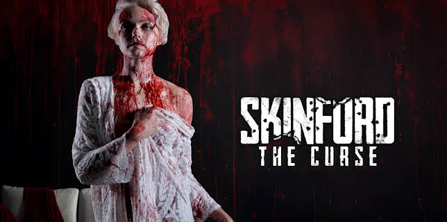 Skinford 2 (2018)
