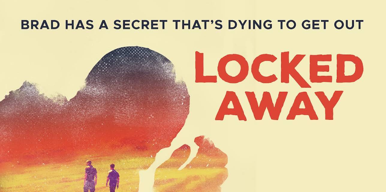 Locked Away (2017)