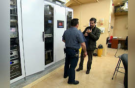 Off Limits: Entertaining With Fire and Ice