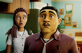 Transformers: EarthSpark Season 1: Classified