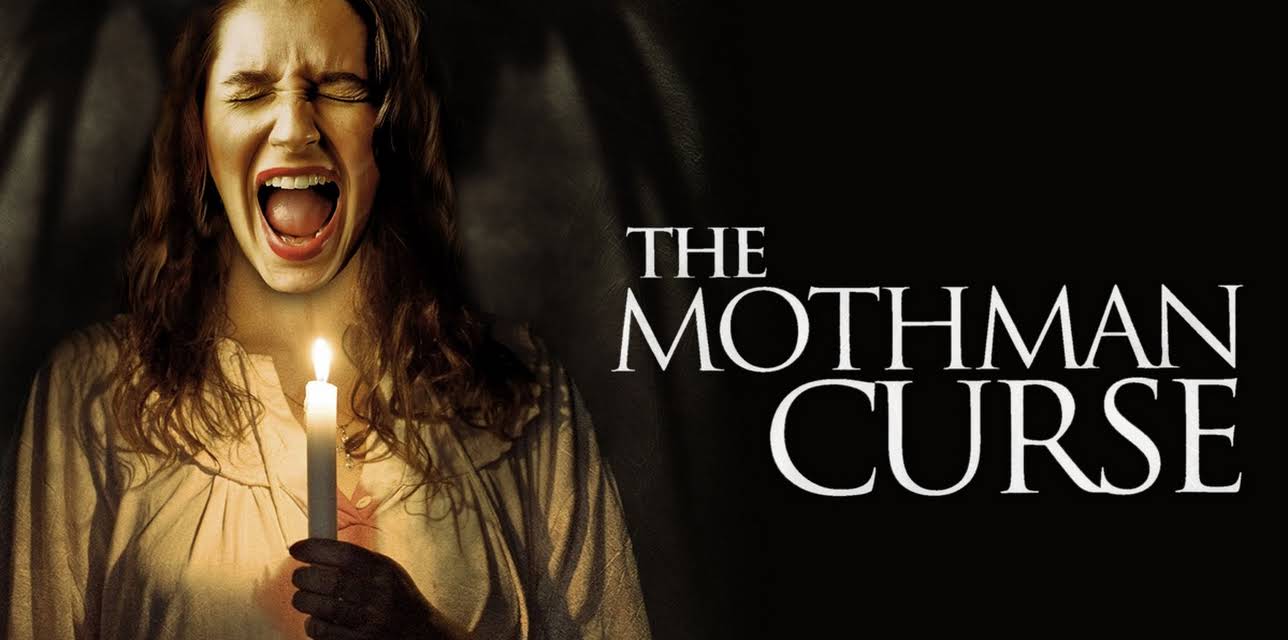 The Mothman Curse (2014)
