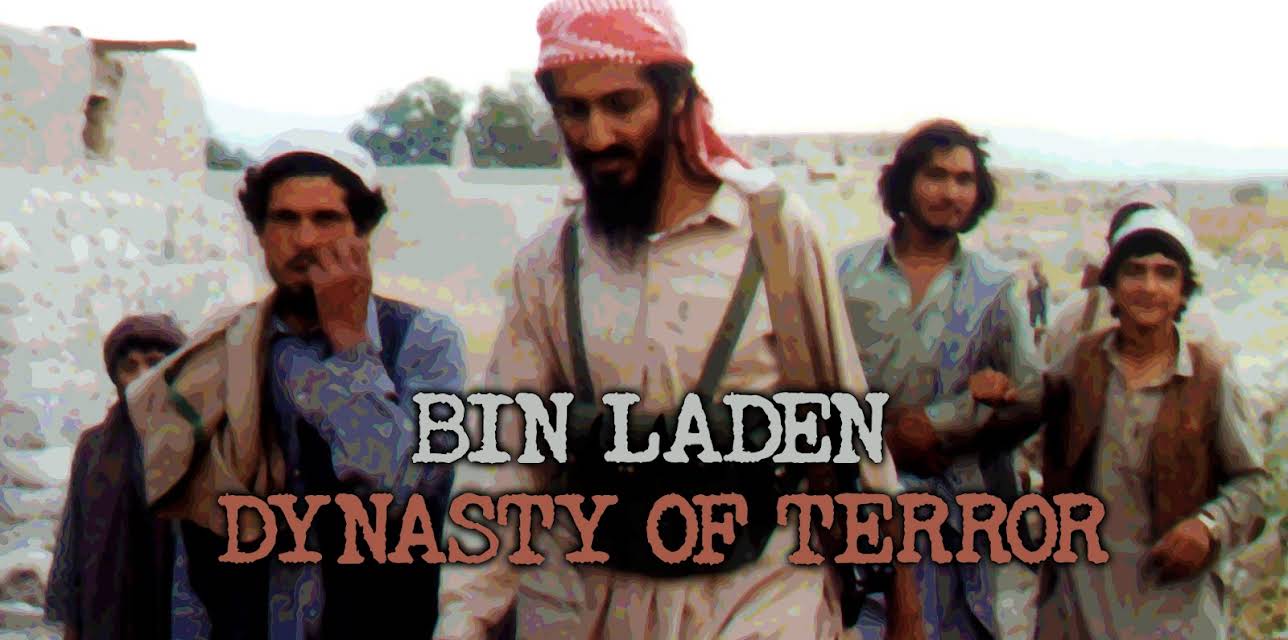 Bin Laden: Dynasty of Terror (2004)