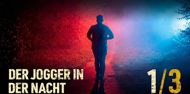 Tod nach der Disco - Der Eiskeller-Fall