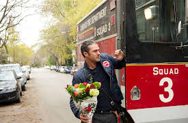 Chicago Fire: Episode 10