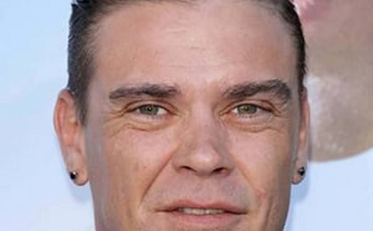 Brandon Auret