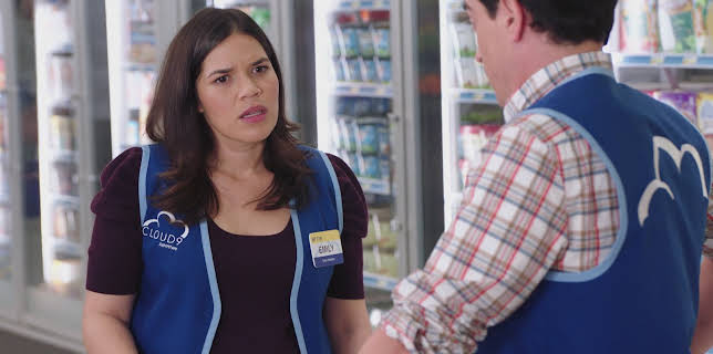 19:40: Superstore (S4 E1) (S4) | Viasat Series | 1/29 2026