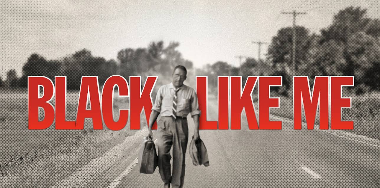 Black Like Me (1964)