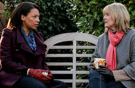 Last Tango in Halifax, Season 1: Episode 3