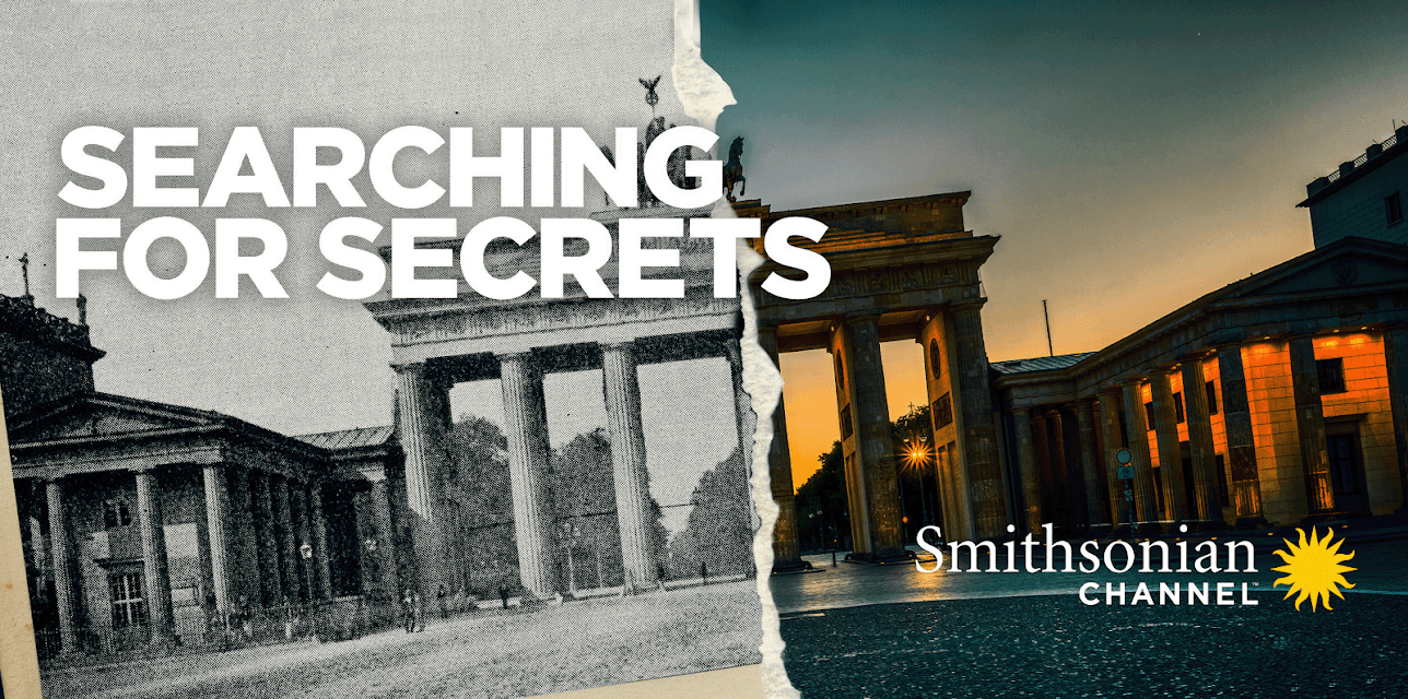 Searching for Secrets