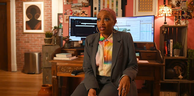 02:40: The Irrational (S2 E4) (S2) | TV3 | 1/10 2026