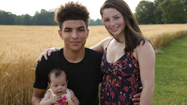 07:15: Unexpected: Teenage & Pregnant (S3 E8) (S3) | TLC | 5/10 2026