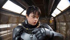 Valerian - Die Stadt der tausend Planeten