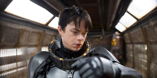 14:20: Valerian - Die Stadt der tausend Planeten | VOX | 1/25 2026