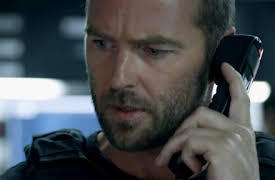 Blindspot: Season 1: Split The Law