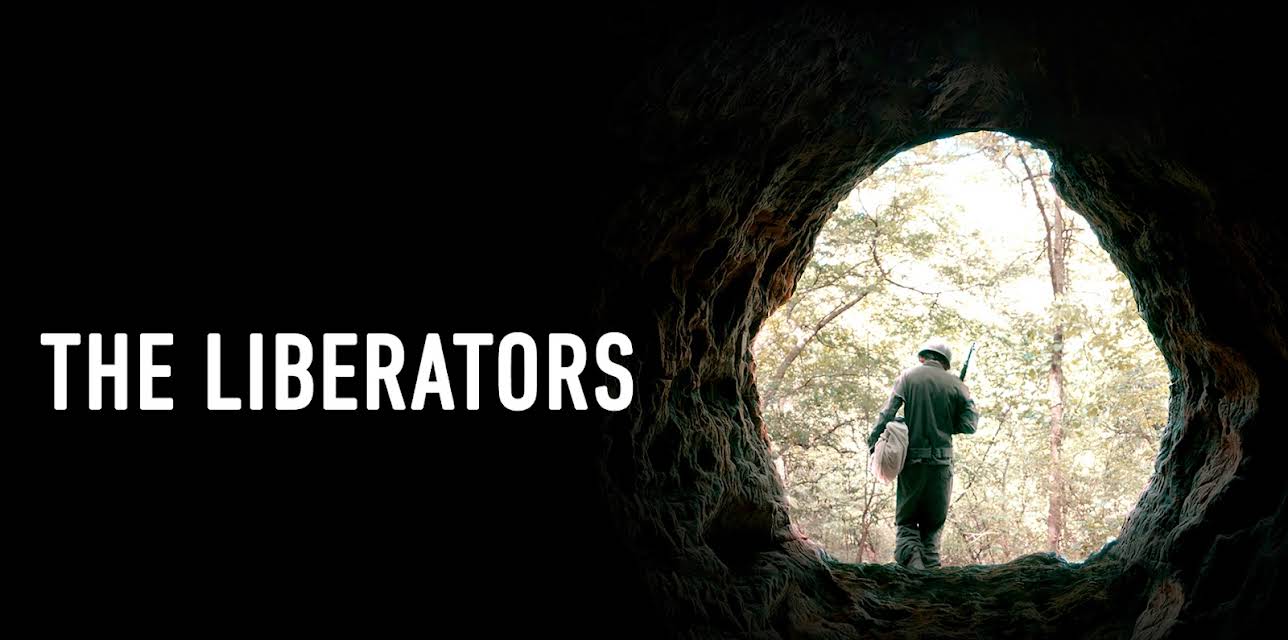 The Liberators (2016)