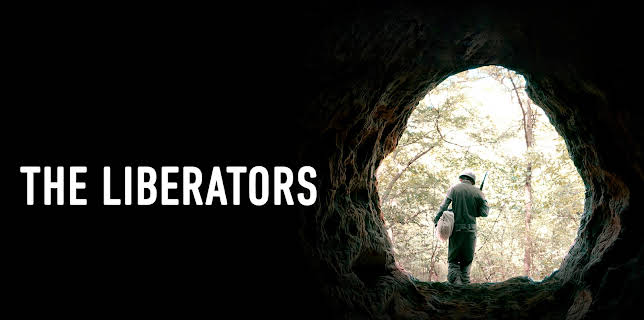 The Liberators (2016)