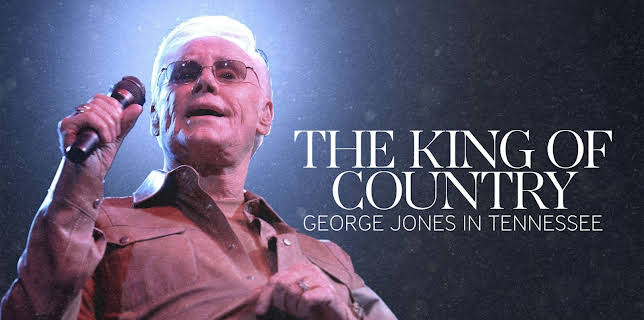 The King of Country: George Jones in Tennessee (2024)