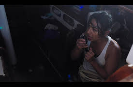 El Colapso season-1: El colapso - La isla