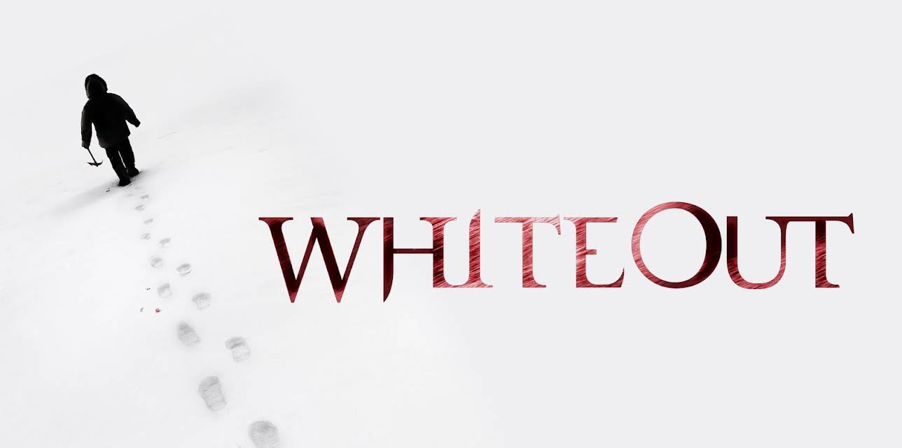 Whiteout (2009)