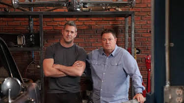 8:00 AM: Wheeler Dealers (S15) | Discovery Channel | 9/27 2026