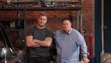 Wheeler Dealers