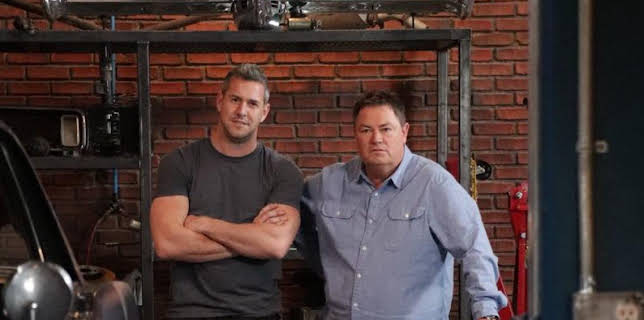 7:00 PM: Wheeler Dealers (S15) | Discovery Channel | 3/13 2026