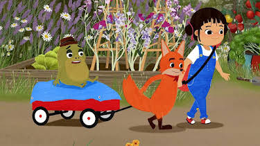 2:35 PM: Yukee (S1) | Cbeebies | 2/3 2026