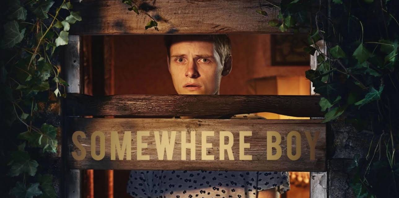 Somewhere Boy