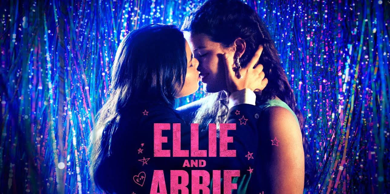 Ellie & Abbie (& Ellie's Dead Aunt) (2020)