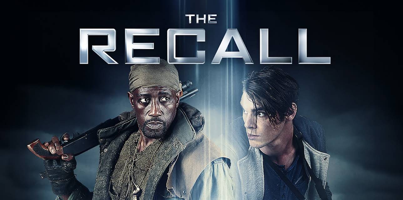 The Recall (2017)