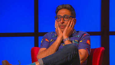 2:55 AM: Richard Osman's House of Games (S5 E38) (S5) | Dave | 10/15 2026
