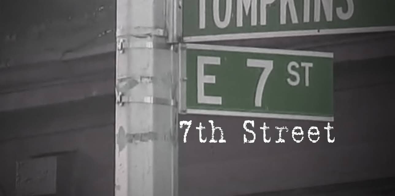 7th Street (2026)
