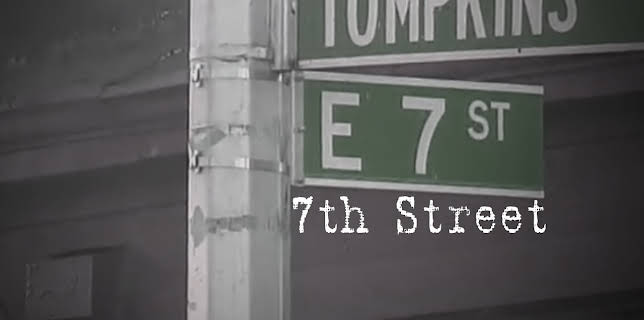 7th Street (2026)