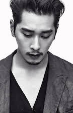 Hwang Chan-sung som 
