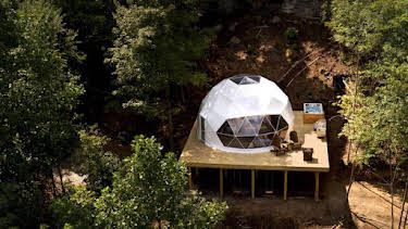 1:00 PM: Building Off The Grid (S8) | Discovery Channel | 8/31 2026