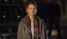 The Blacklist (S2 E8)