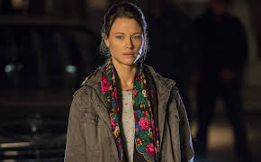 The Blacklist