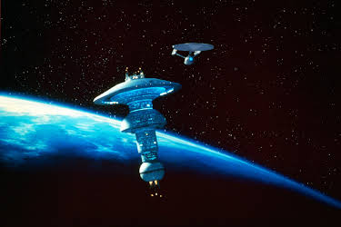 23:45: Star Trek: Das unentdeckte Land | ZDFneo | 6/13 2026