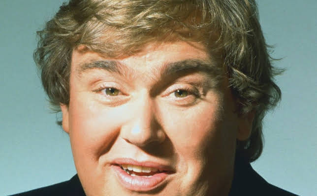 John Candy