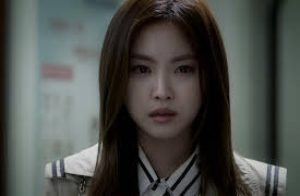 Cinderella and the Four Knights: Cinderella and the Four Knights Episode 7