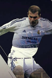 10:00: Todos los goles de Zidane en LaLiga | GOL | 4/8 2026