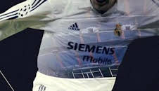 Todos los goles de Zidane en LaLiga