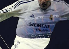 Todos los goles de Zidane en LaLiga