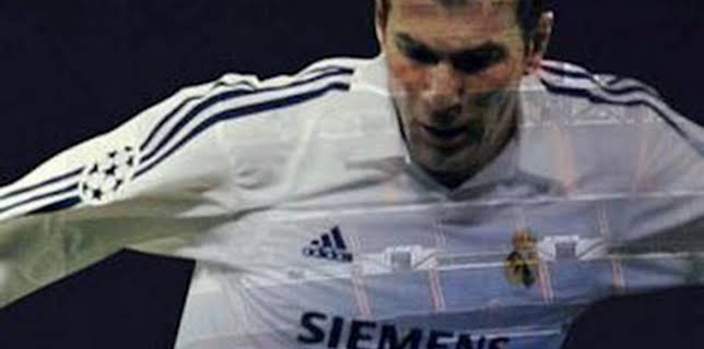 10:00: Todos los goles de Zidane en LaLiga | GOL | 2/19 2026