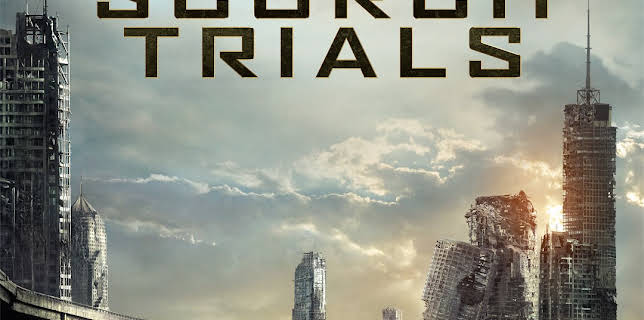 21:21: El corredor del laberinto: Las pruebas (IMDb 6.3) | Comedy Central | 12/25 2025