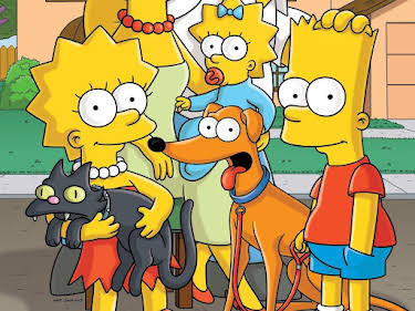 18:40: Die Simpsons | ProSieben | 6/10 2026