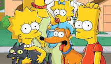 Die Simpsons
