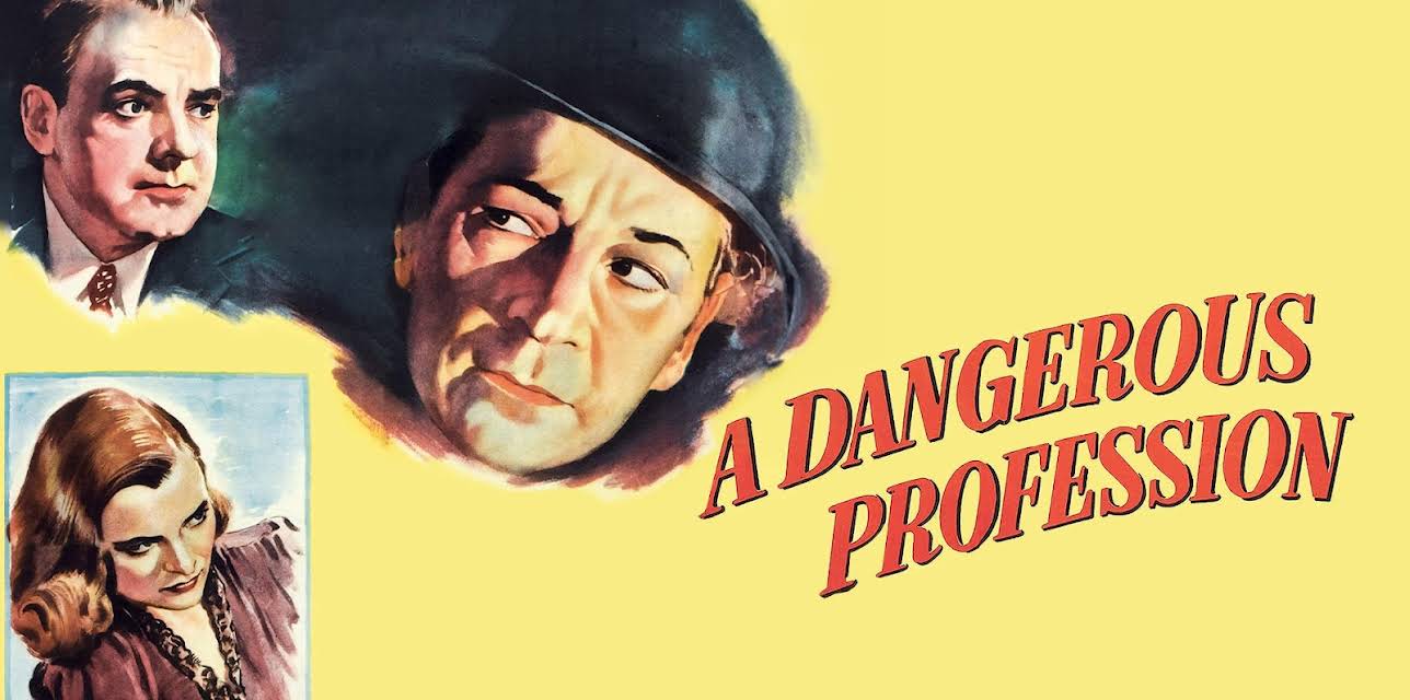 A Dangerous Profession (1949)