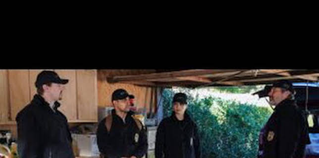 18:15: Navy: Investigación criminal (T20): Ep.17 Extraño en Tierra Extraña | AXN | 3/23 2026