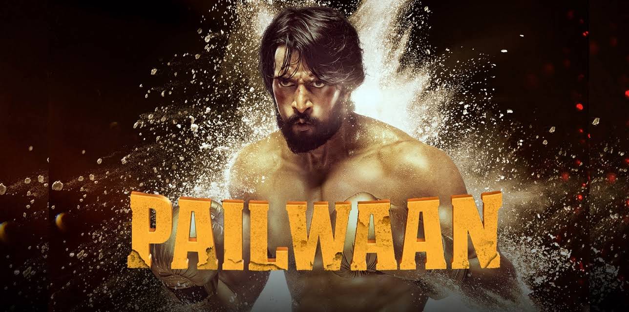 Pailwaan (2019)